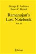 Ramanujan's Lost Notebook