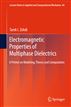 Electromagnetic Properties of Multiphase Dielectrics