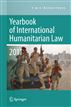 Yearbook of International Humanitarian Law 2011 - Volume 14
