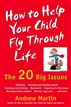 How To Help Your Child Fly Through Life