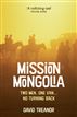 Mission Mongolia