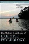 The Oxford Handbook Of Exercise Psychology