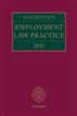 Blackstone's Employment Law Practice 2011