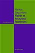 Rights as Relational Properties