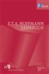 E.T.A. Hoffmann-Jahrbuch 2012