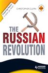 Enquiring History: The Russian Revolution: 1894-1924