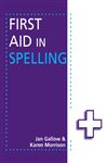 First Aid In Spelling