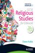 GCSE Religious Studies for Edexcel - Religion and Life and Religion and Society