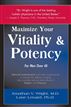 Maximize Your Vitality & Potency for Men Over 40