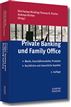 Private Banking und Family Office