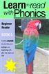 Learn to Read with Phonics - Book 5