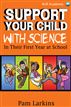 Support Your Child With Science