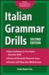 Italian Grammar Drills
