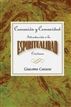 Comunion y Comunidad Una Introduccion a la Espiritualidad Cristiana AETH