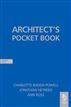 Architect's Pocket Book