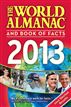 The World Almanac and Book of Facts 2013