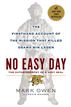 No Easy Day