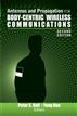 Antennas and Propagation for Body-Centric Wireless Communications