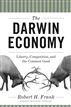 The Darwin Economy