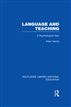 Language & Teaching