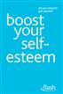 Boost Your Self-Esteem