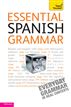 Essential Spanish Grammar