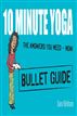 10 Minute Yoga