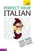 Perfect Your Italian