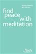 Find Peace with Meditation
