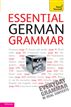 Essential German Grammar