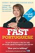 Fast Portuguese with Elisabeth Smith (Coursebook)