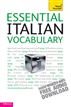 Essential Italian Vocabulary