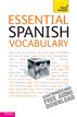 Essential Spanish Vocabulary