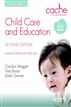 CACHE Level 3 Child Care and Education