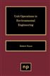 Unit Operations in Environmental Engineering