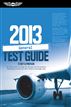 General Test Guide 2013