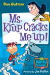 My Weird School #21: Ms. Krup Cracks Me Up