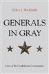 Generals in Gray