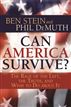 Can America Survive?