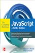 JavaScript The Complete Referenc