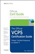 The Official VCP5 Certification Guide