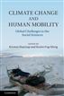 Climate Change and Human Mobility