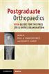 Postgraduate Orthopaedics
