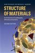Structure of Materials