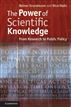 The Power of Scientific Knowledge