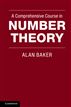 A Comprehensive Course in Number Theory