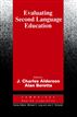 Evaluating Second Language Education