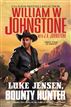 Luke Jensen, Bounty Hunter