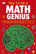 How to Be a Math Genius