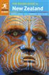 The Rough Guide to New Zealand